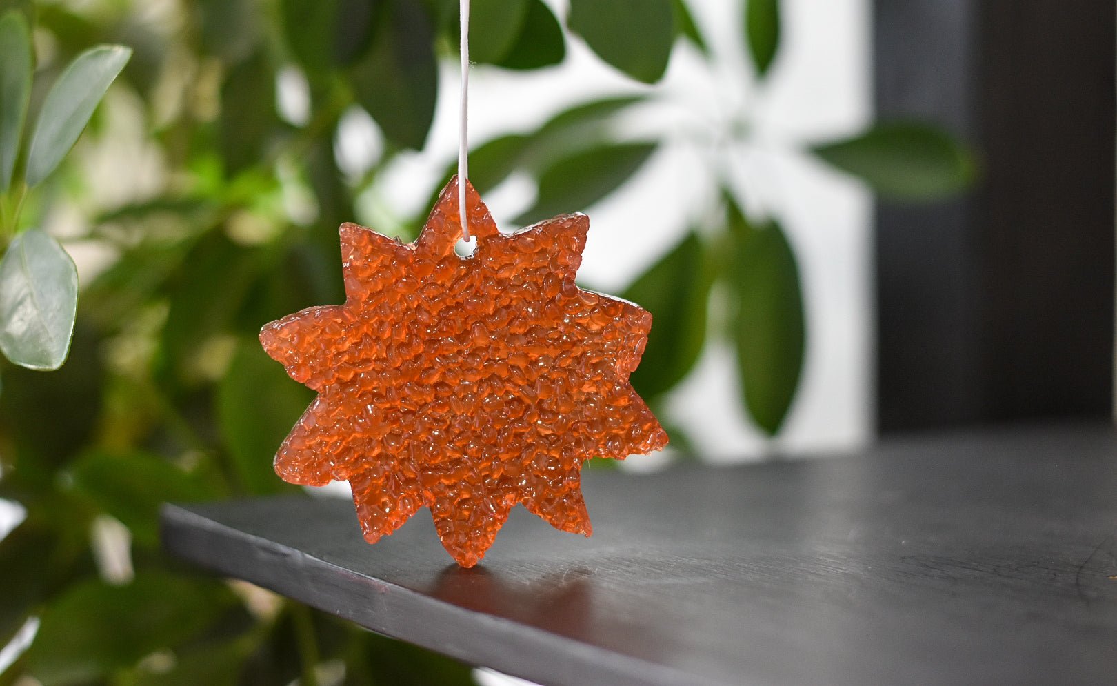 Cinnamon + Vanilla Scented Air Fresheners | Car Accessories | Car Fresheners | Room Air Fresheners | Non - toxic Home Fragrance | Gift Ideas - West Michigan Candle Co.