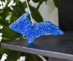 Lake Michigan Breeze Air Fresheners - West Michigan Candle Co.