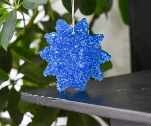 Lake Michigan Breeze Air Fresheners - West Michigan Candle Co.