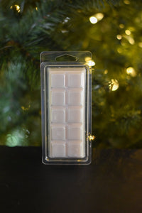 1.7 oz Santa's Cookies Christmas Soy Blend Wax Melts - West Michigan Candle Co.