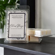 Load image into Gallery viewer, Citrus Breeze Spring Soy Blend Wax Melts