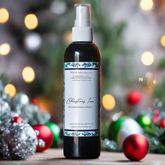 Christmas Tree Room Spray