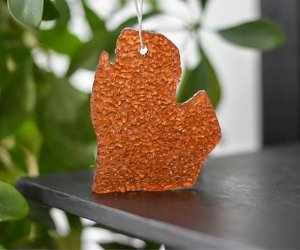 Christian Car Air Fresheners