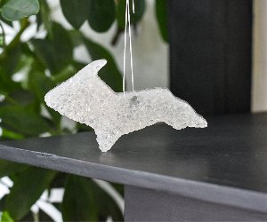 Cozy Cotton Air Fresheners - West Michigan Candle Co.