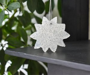 Cozy Cotton Air Fresheners - West Michigan Candle Co.