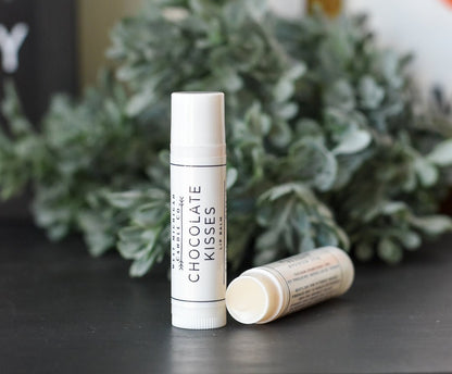 Lip Balms | Natural Blend - West Michigan Candle Co.