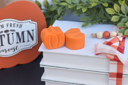 Pumpkin Chai Fall Soy Wax Melts