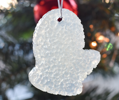 Santa's Cookies Christmas Aroma Bead Air Fresheners